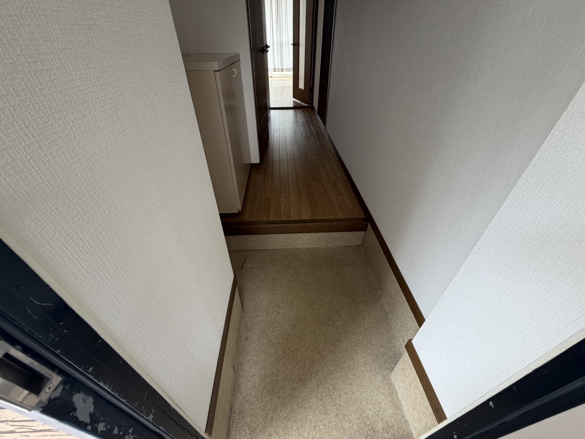 玄関 写真7