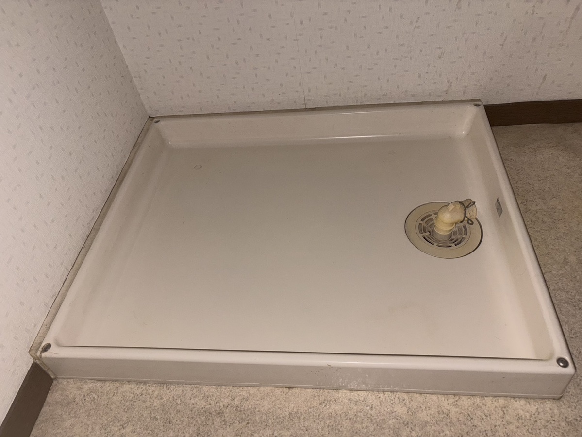 洗面所 写真9
