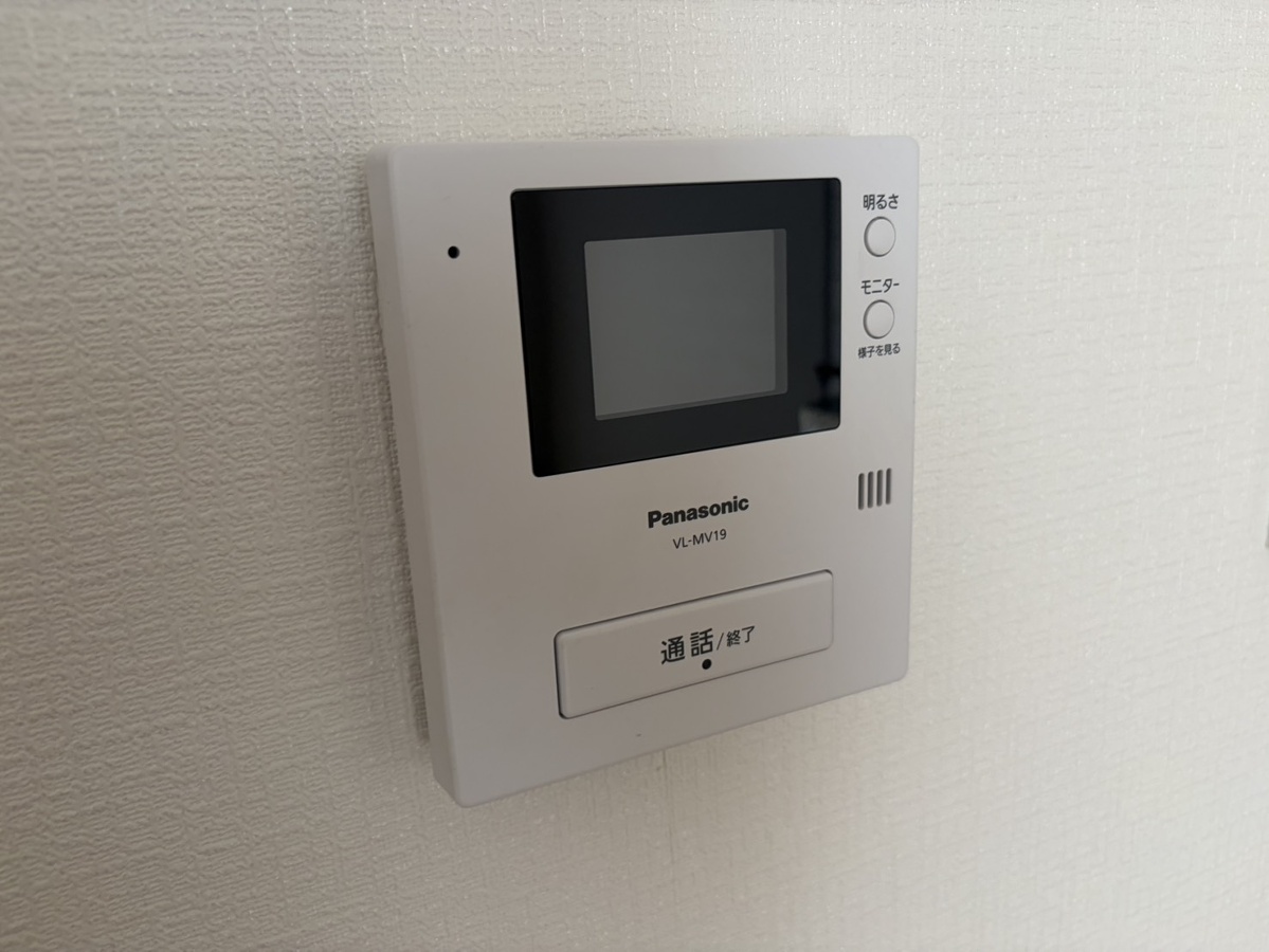 セキュリティ 写真20