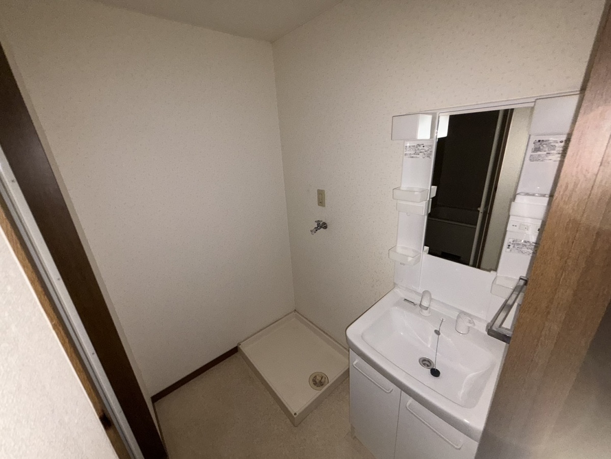 洗面所 写真8