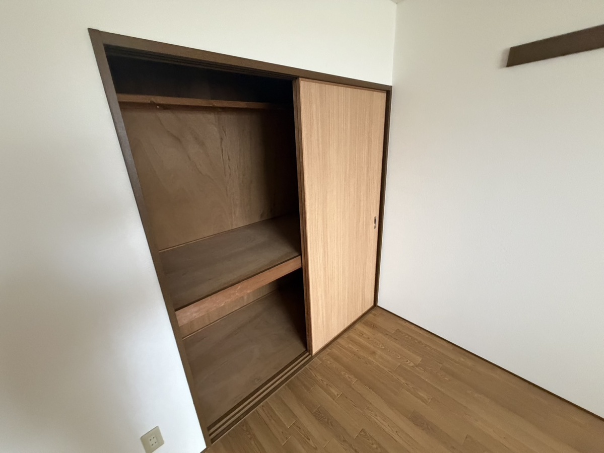 収納 写真15