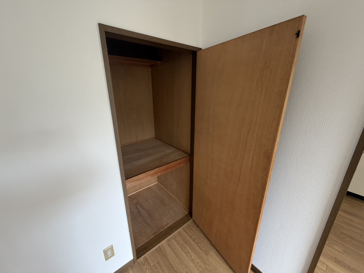 収納 写真17