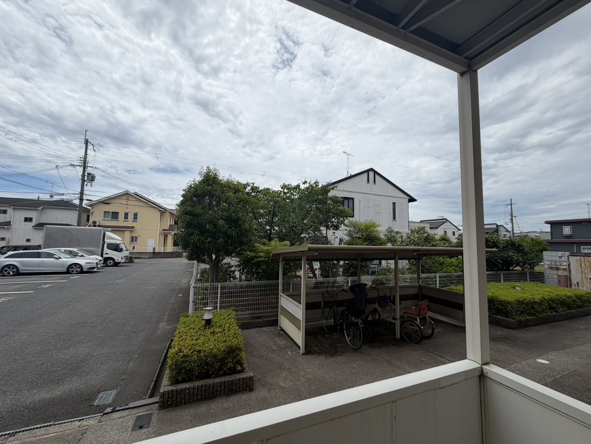 眺望 写真31