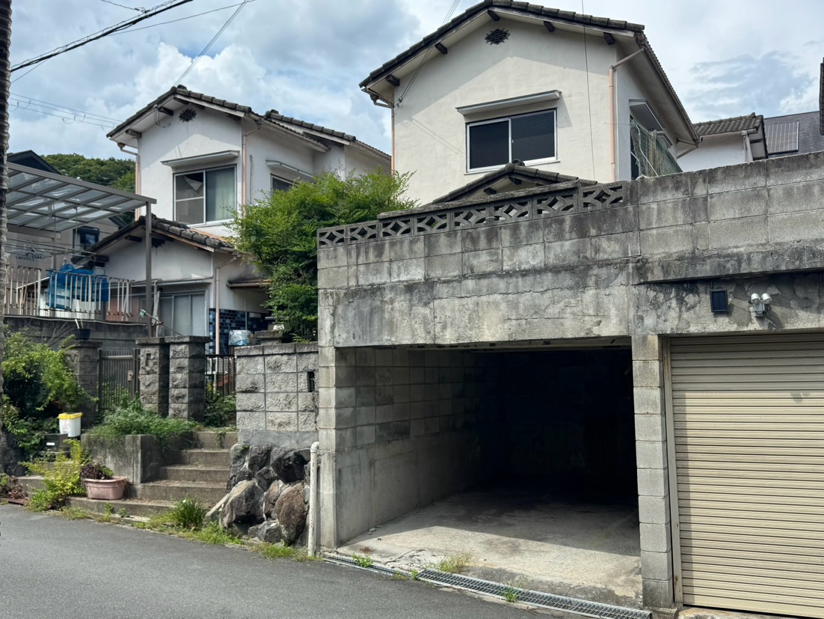 姫路市夢前町前之庄戸建て13