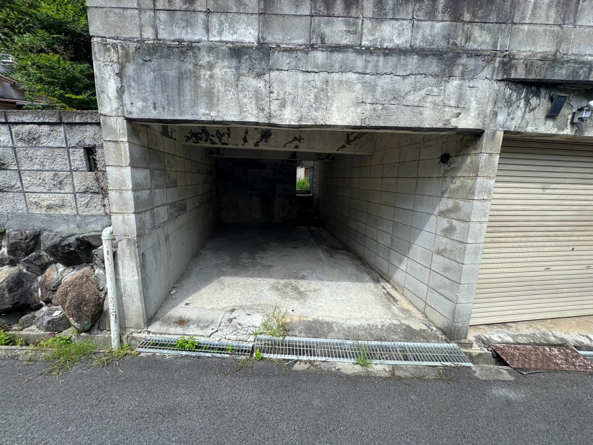 駐車場 写真32