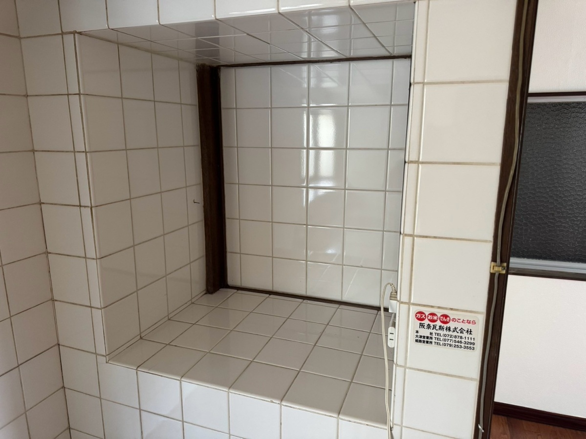 その他部屋・スペース 写真8