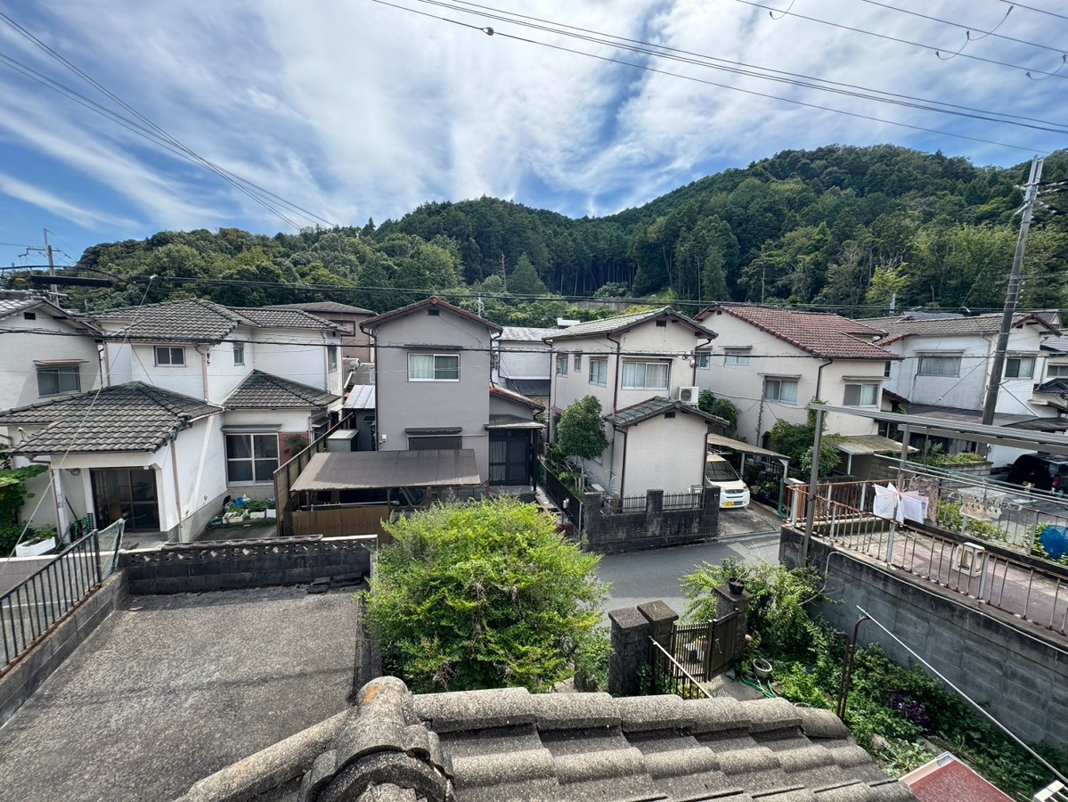眺望 写真28