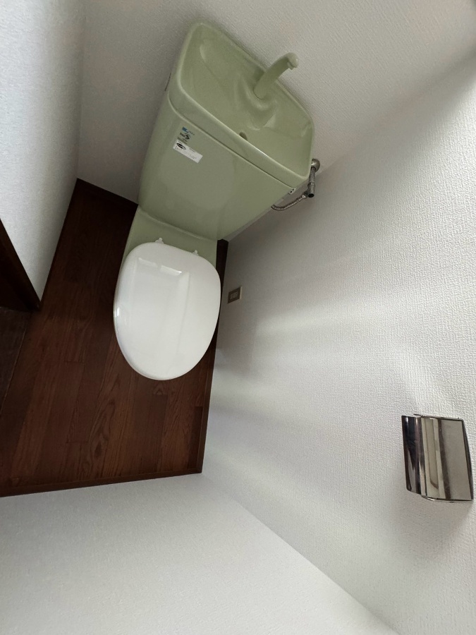 トイレ 写真14