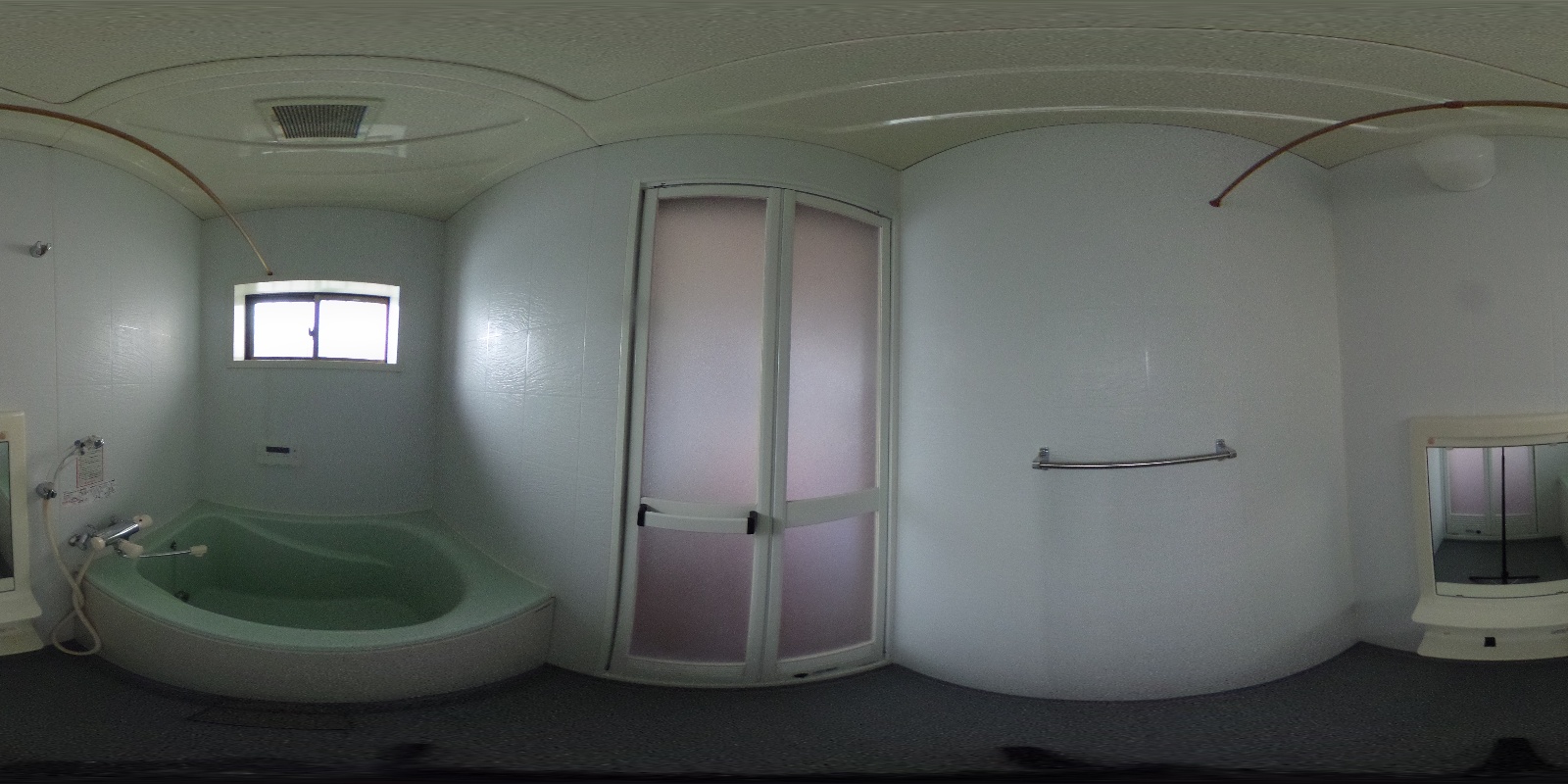 洗面所 写真37