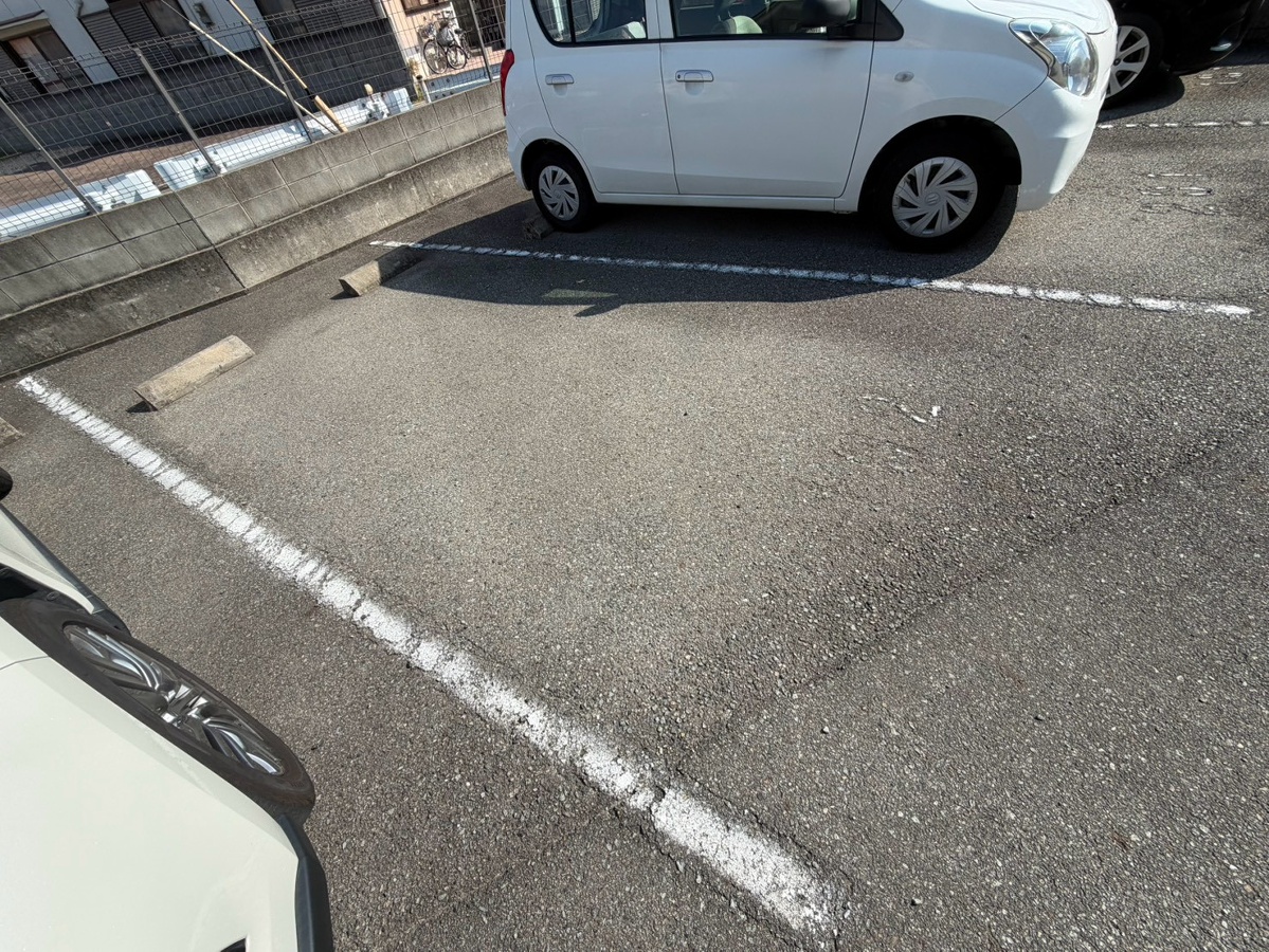 駐車場 写真32