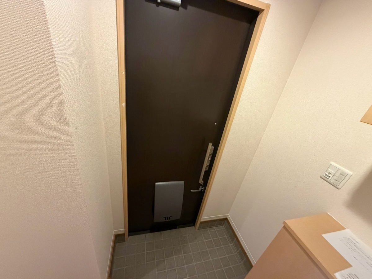 玄関 写真9