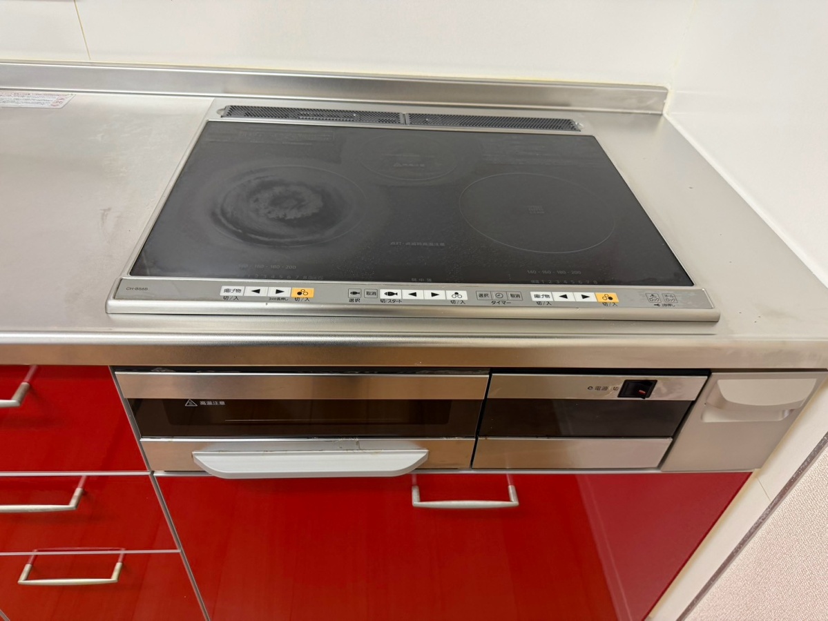 キッチン 写真4