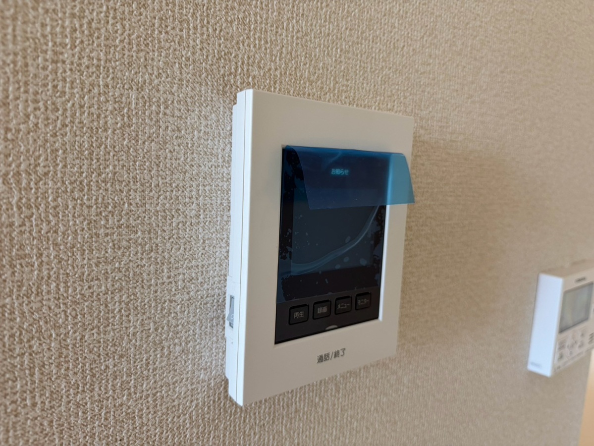セキュリティ 写真18