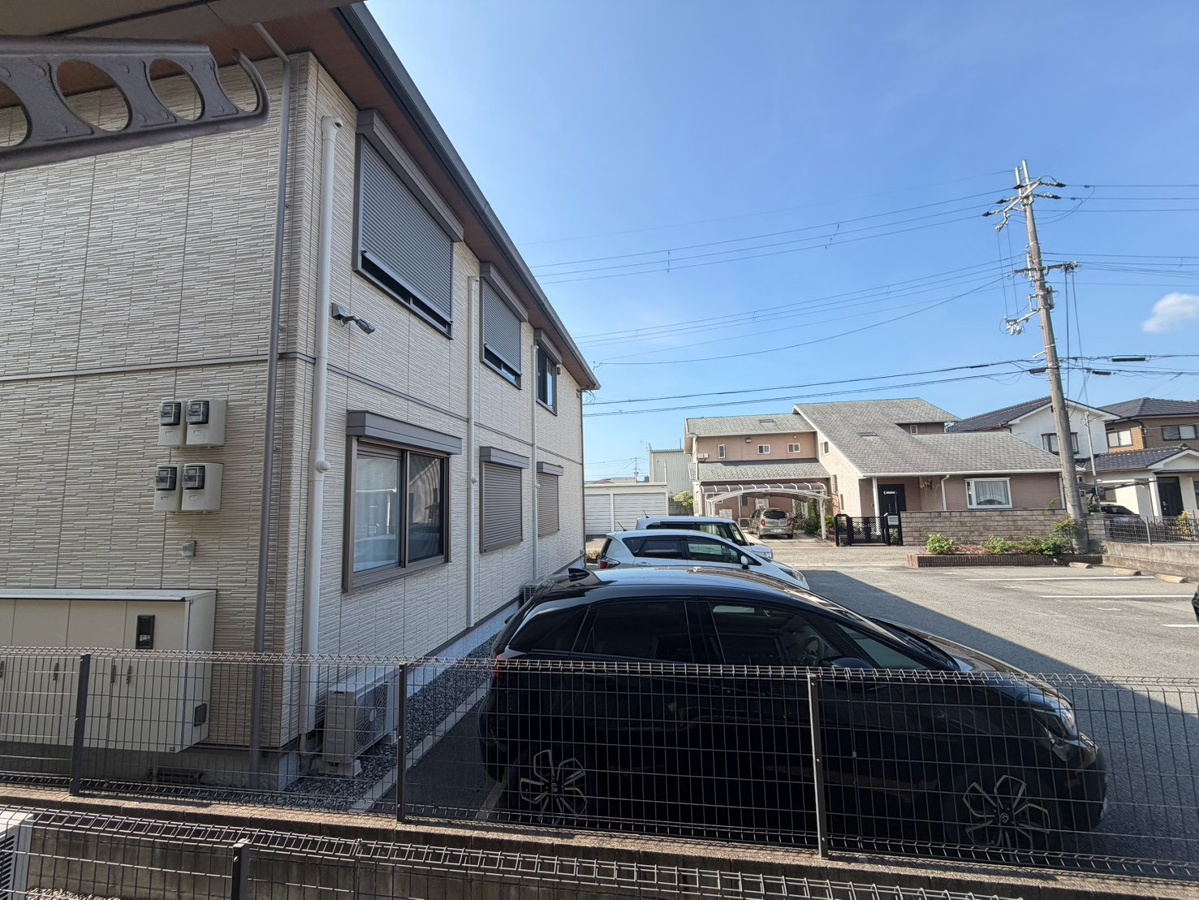 眺望 写真28