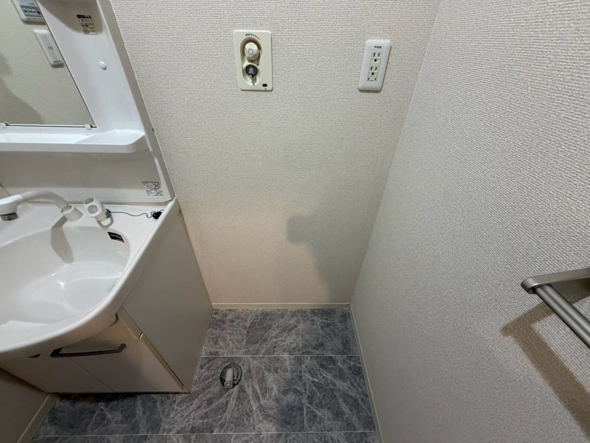 洗面所 写真11