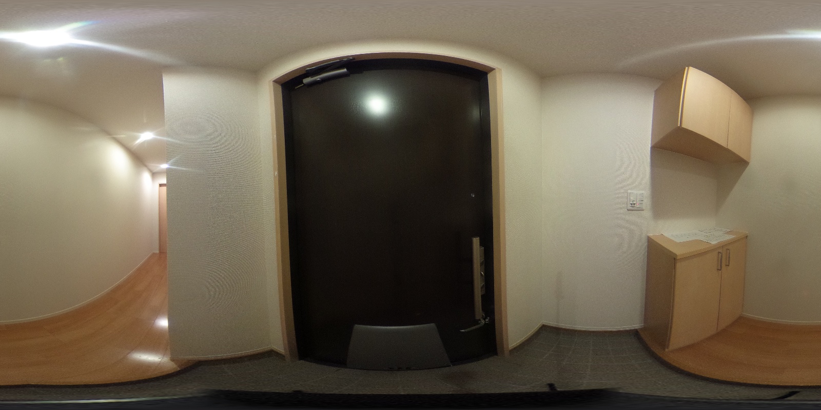 玄関 写真36