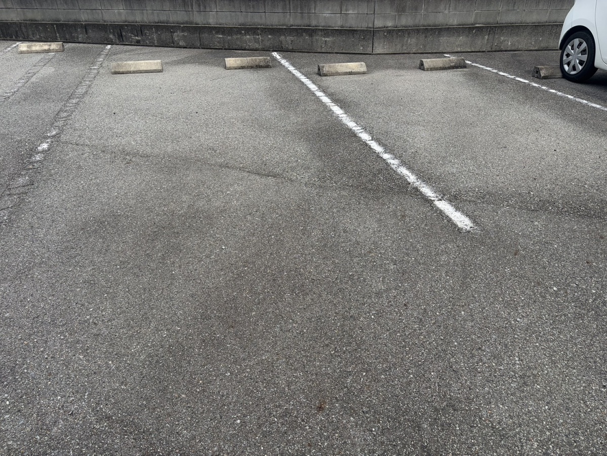 駐車場 写真32