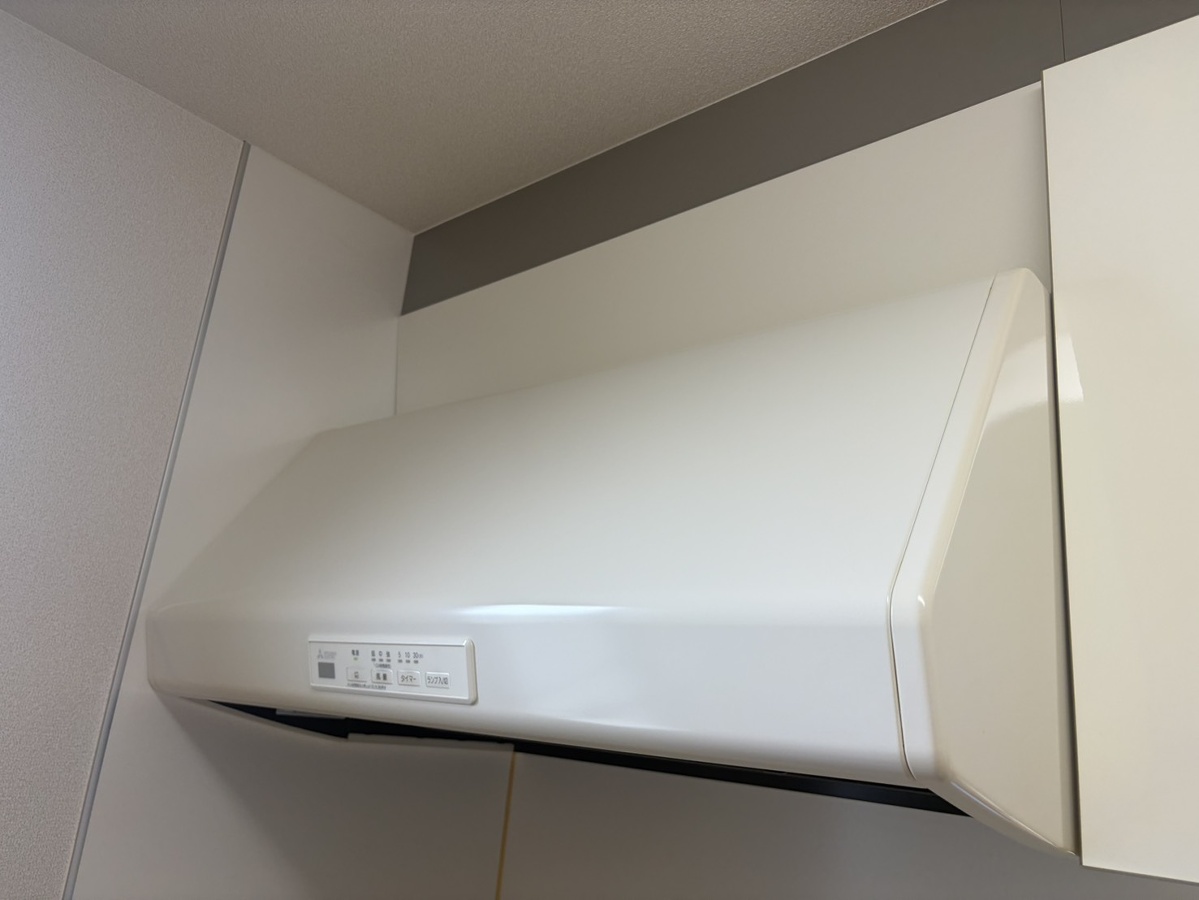 キッチン 写真4