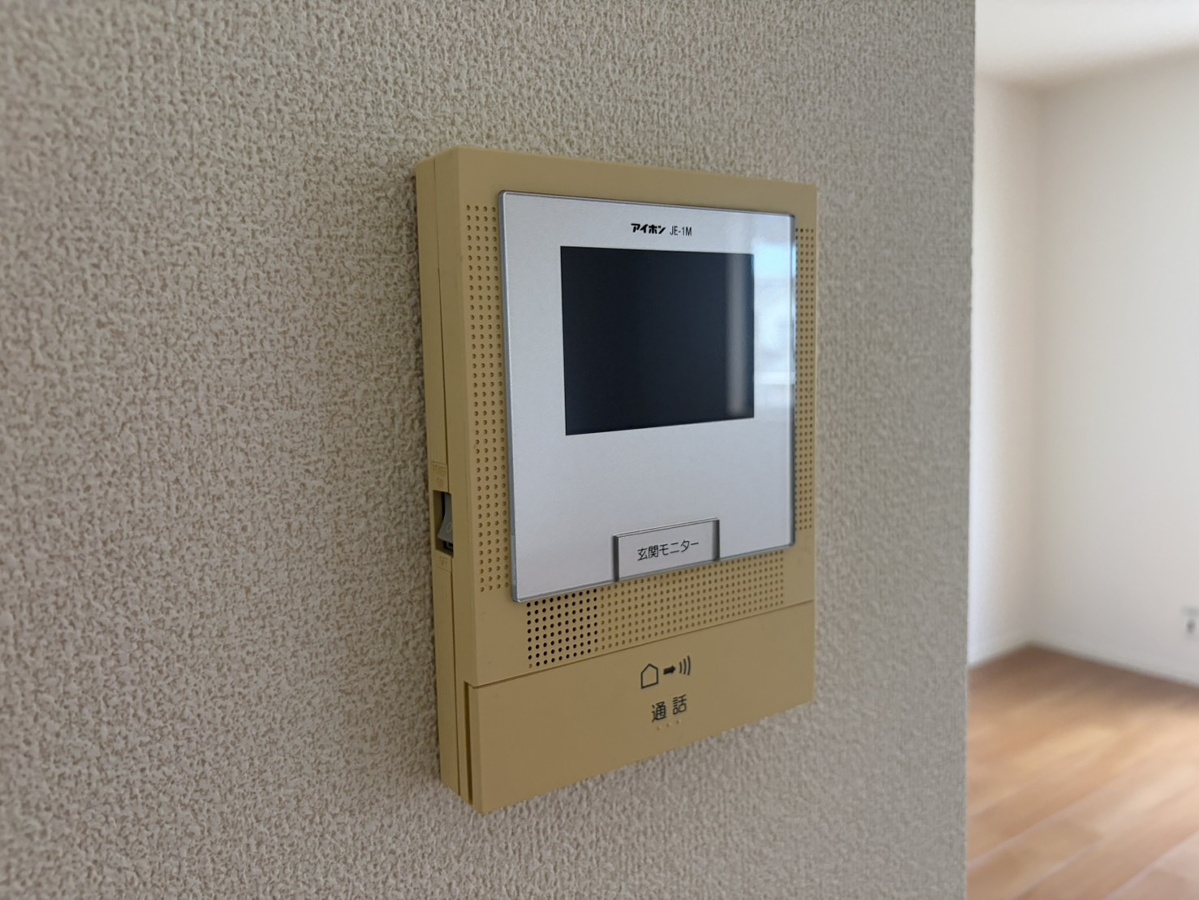セキュリティ 写真18
