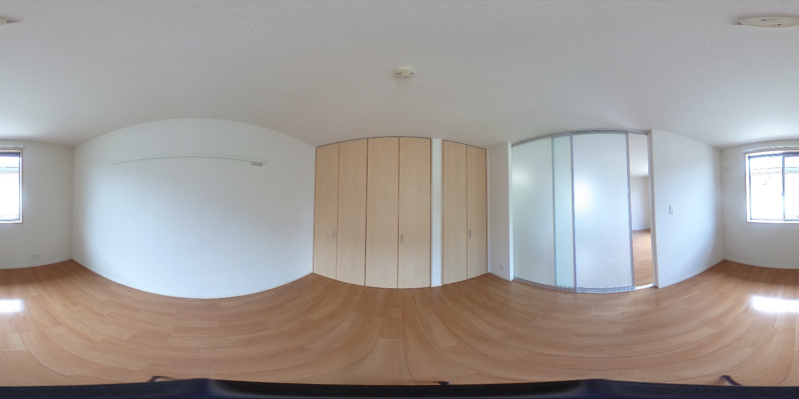寝室 写真34