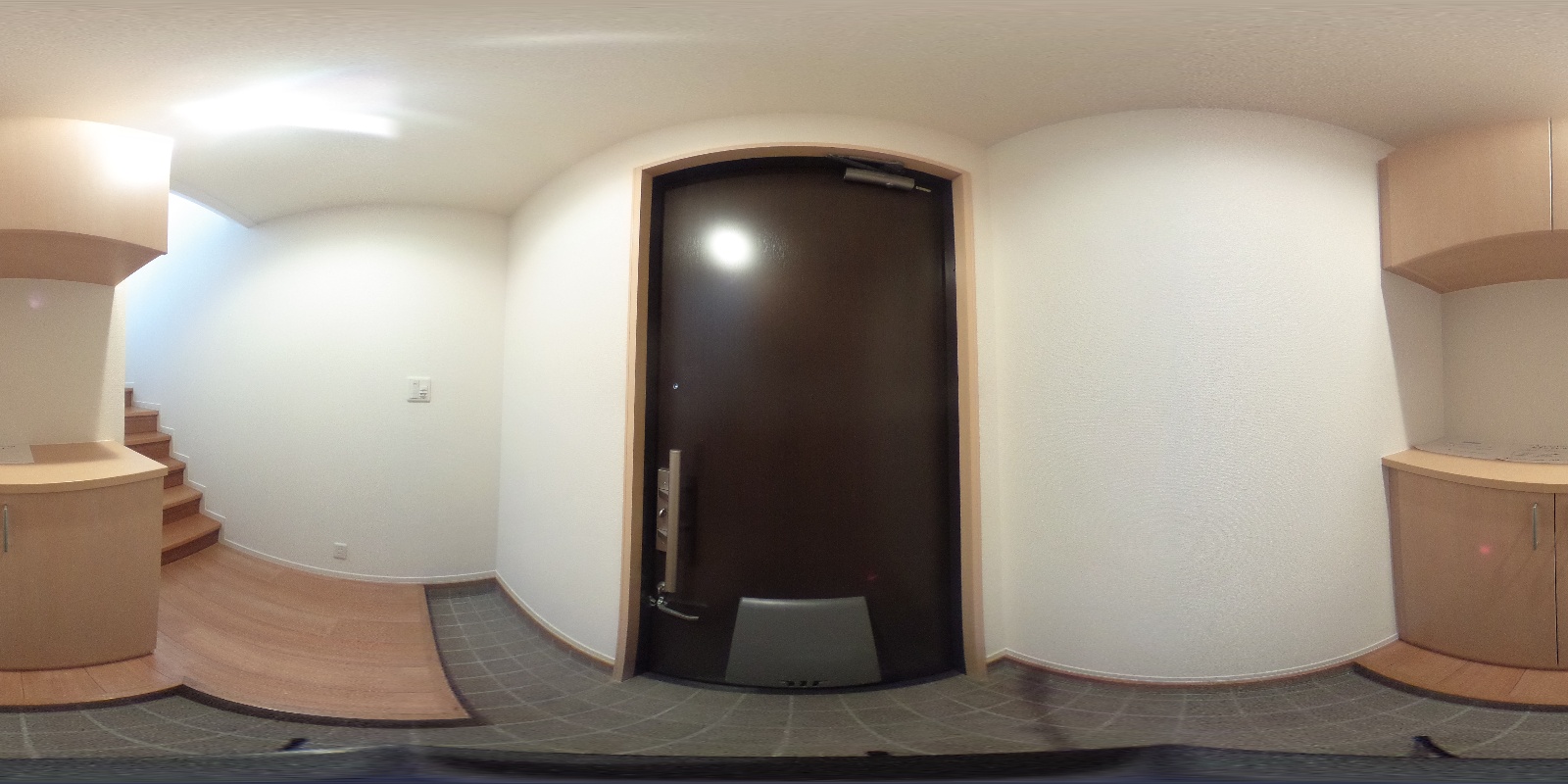 玄関 写真35