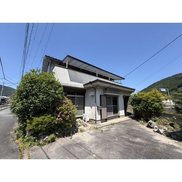 姫路市安富町長野97-1戸建