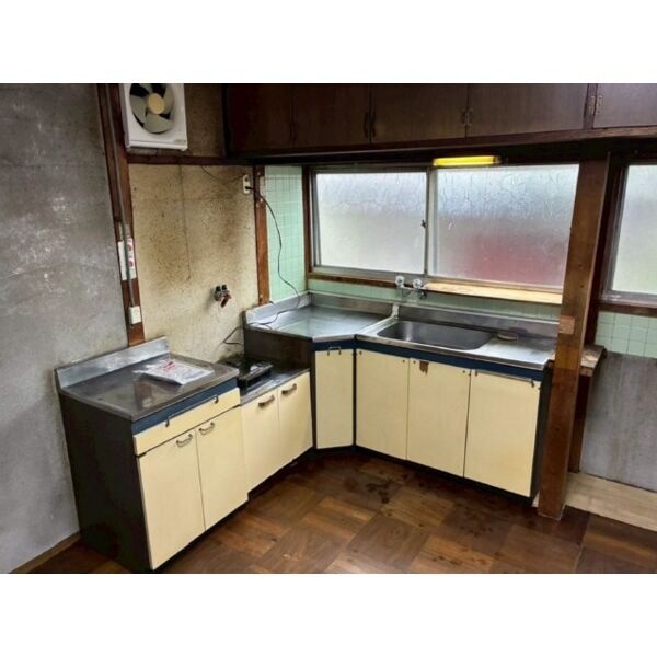 キッチン 写真3