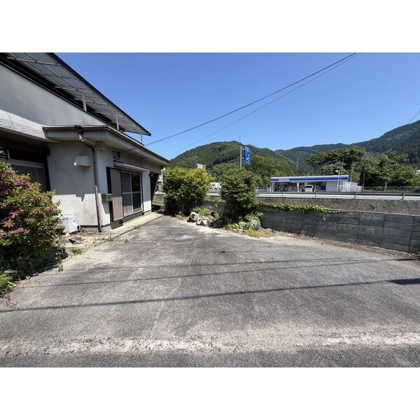 エントランス 写真12