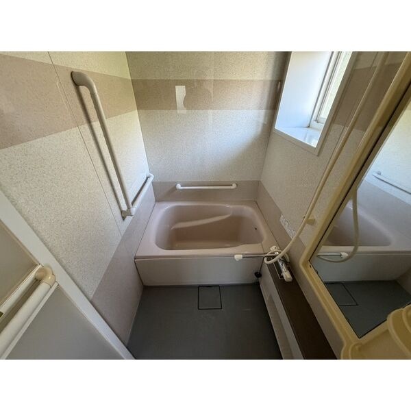 バス 写真9