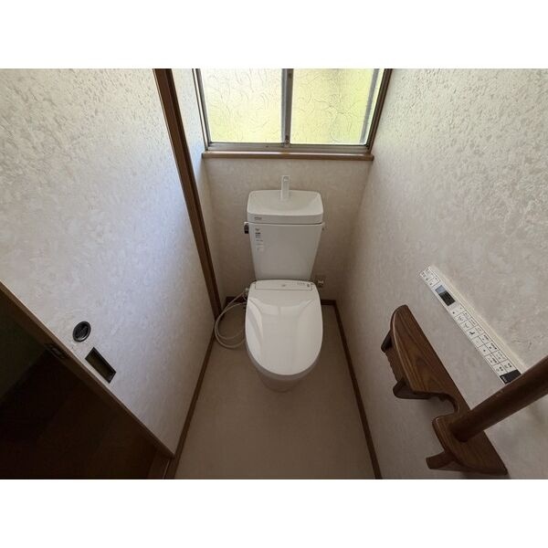 トイレ 写真10