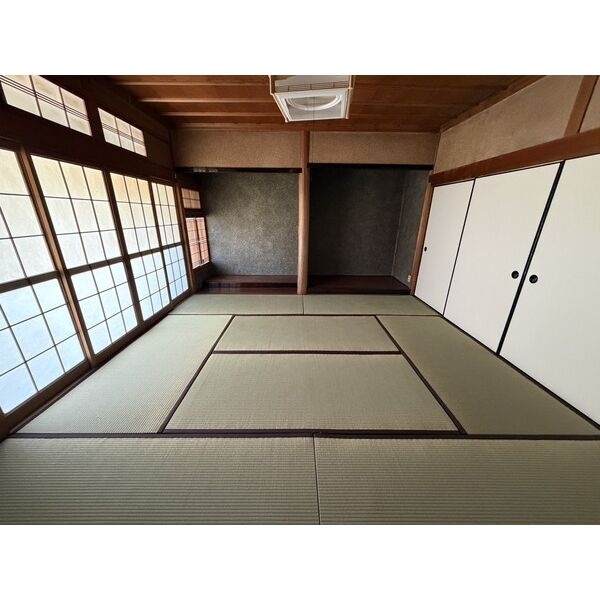 子供部屋 写真5