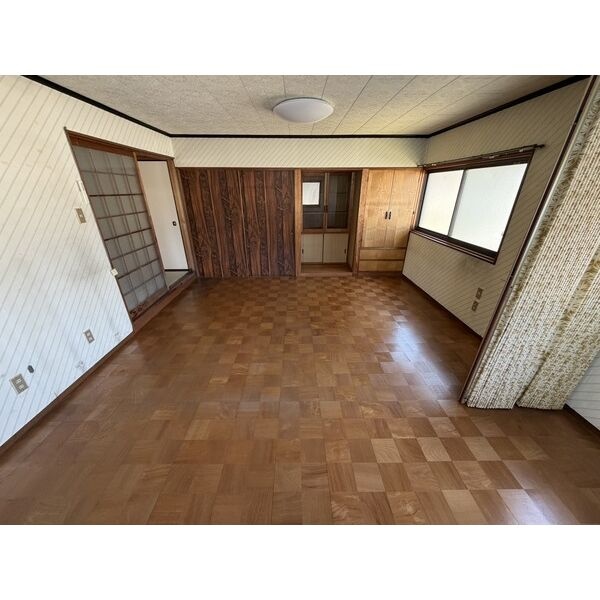 ダイニング 写真2
