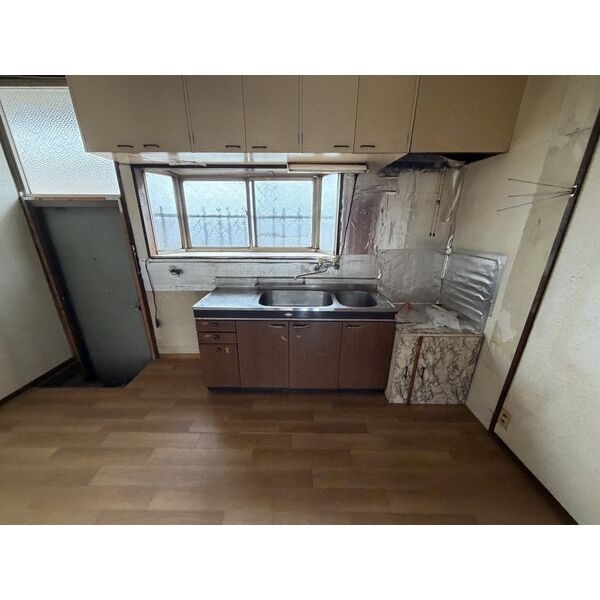 キッチン 写真4