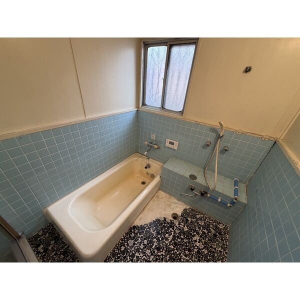 バス 写真10