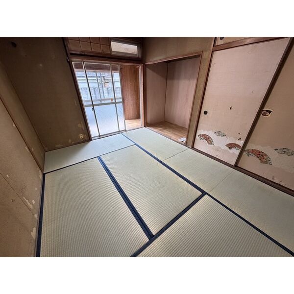 その他部屋・スペース 写真7