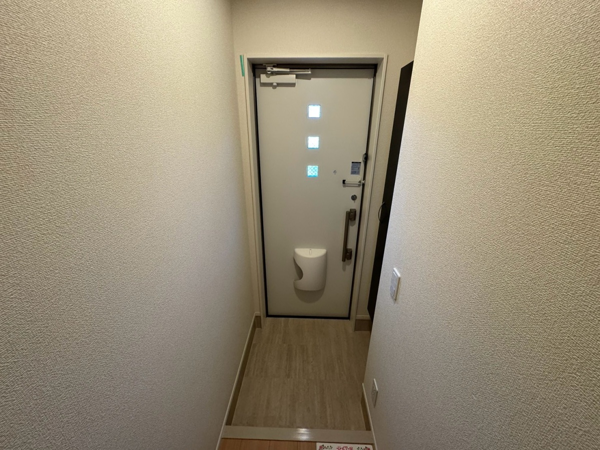 玄関 写真7