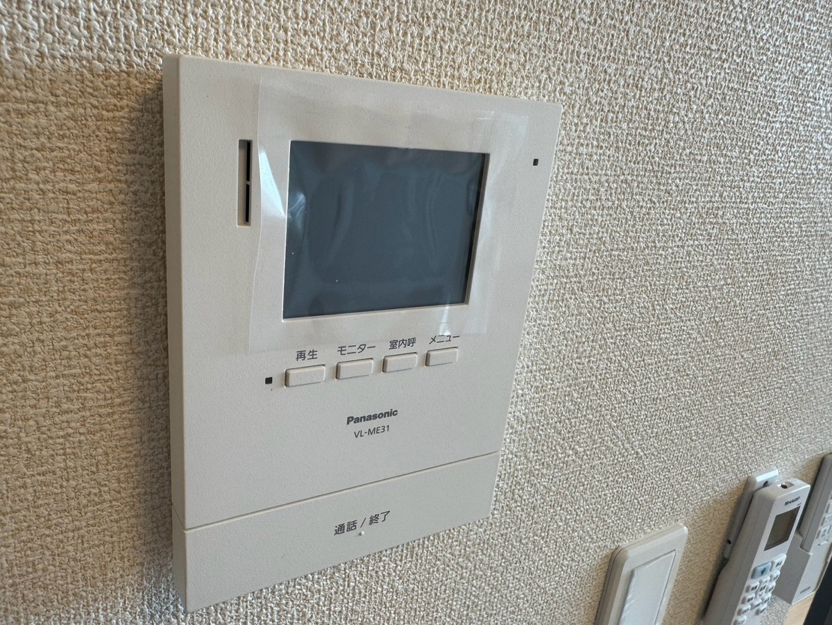 セキュリティ 写真14