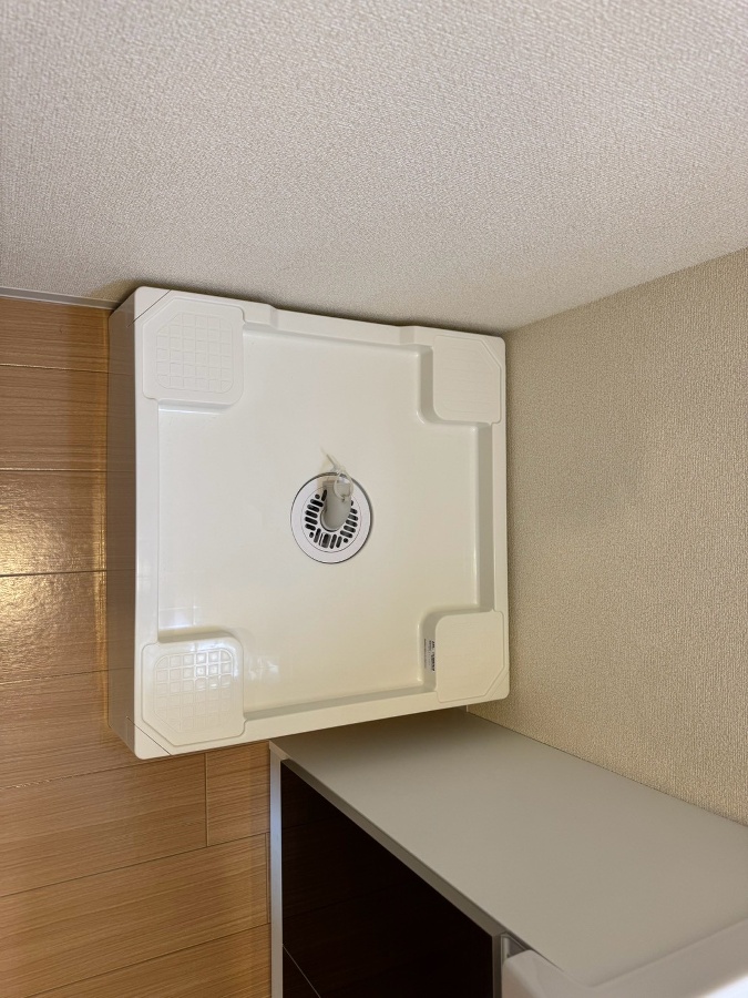 洗面所 写真9