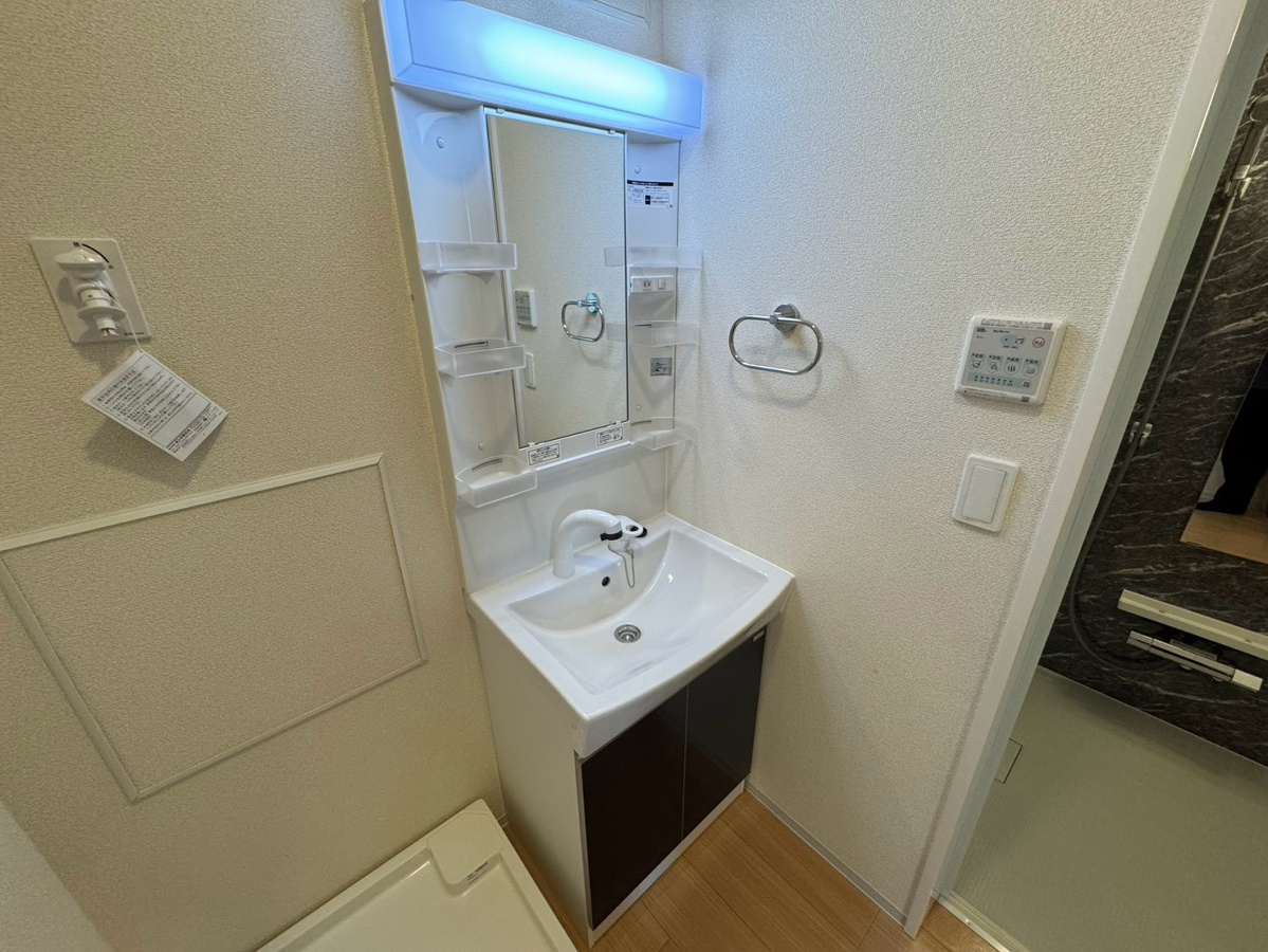 洗面所 写真8