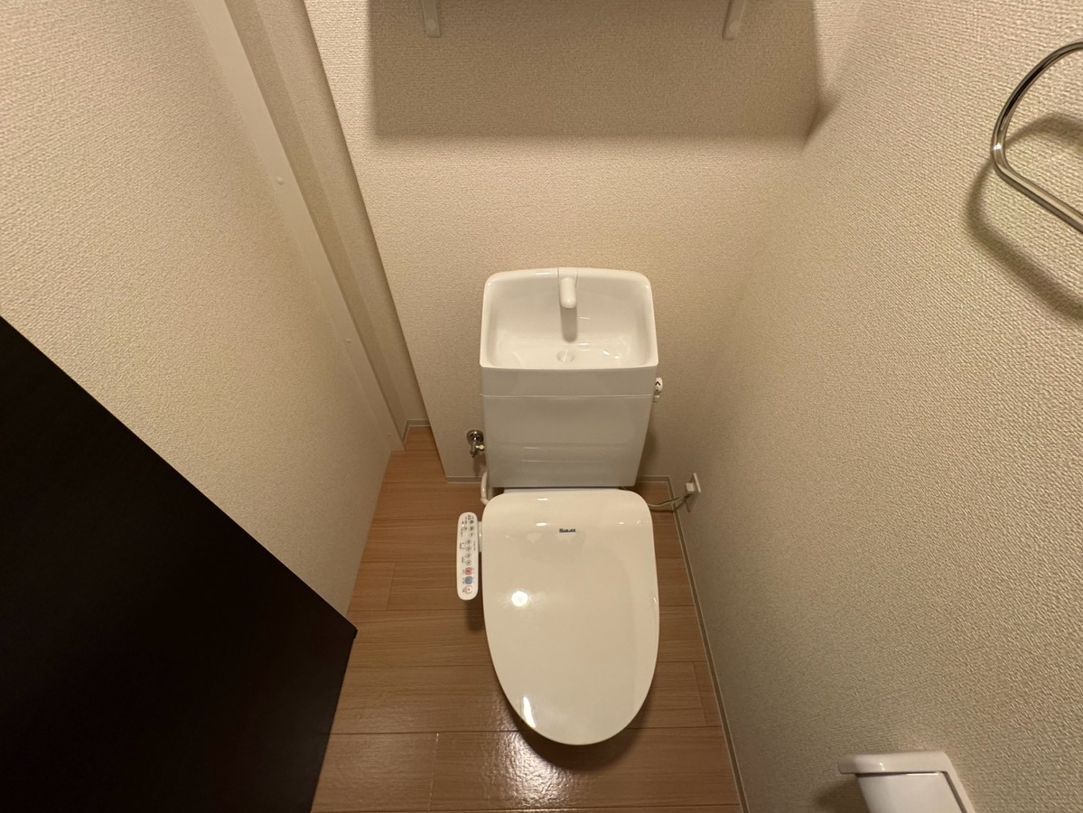 トイレ 写真11