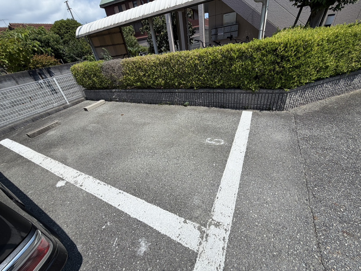 駐車場 写真32