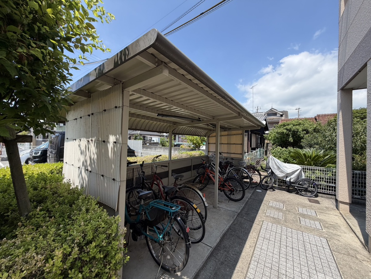 共用部 写真30