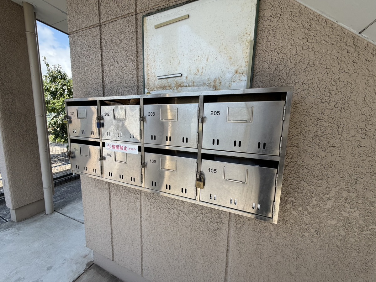 共用部 写真31
