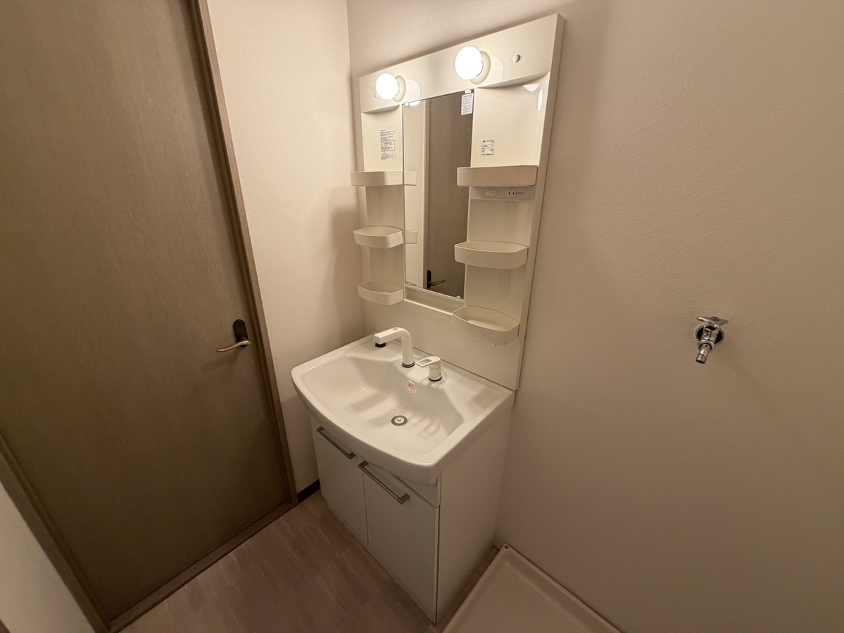洗面所 写真10