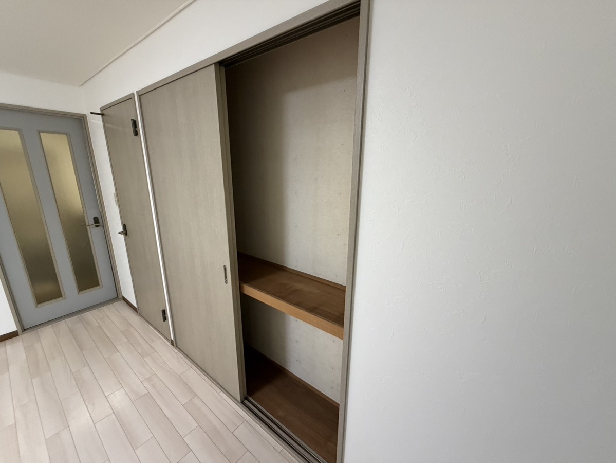 収納 写真15