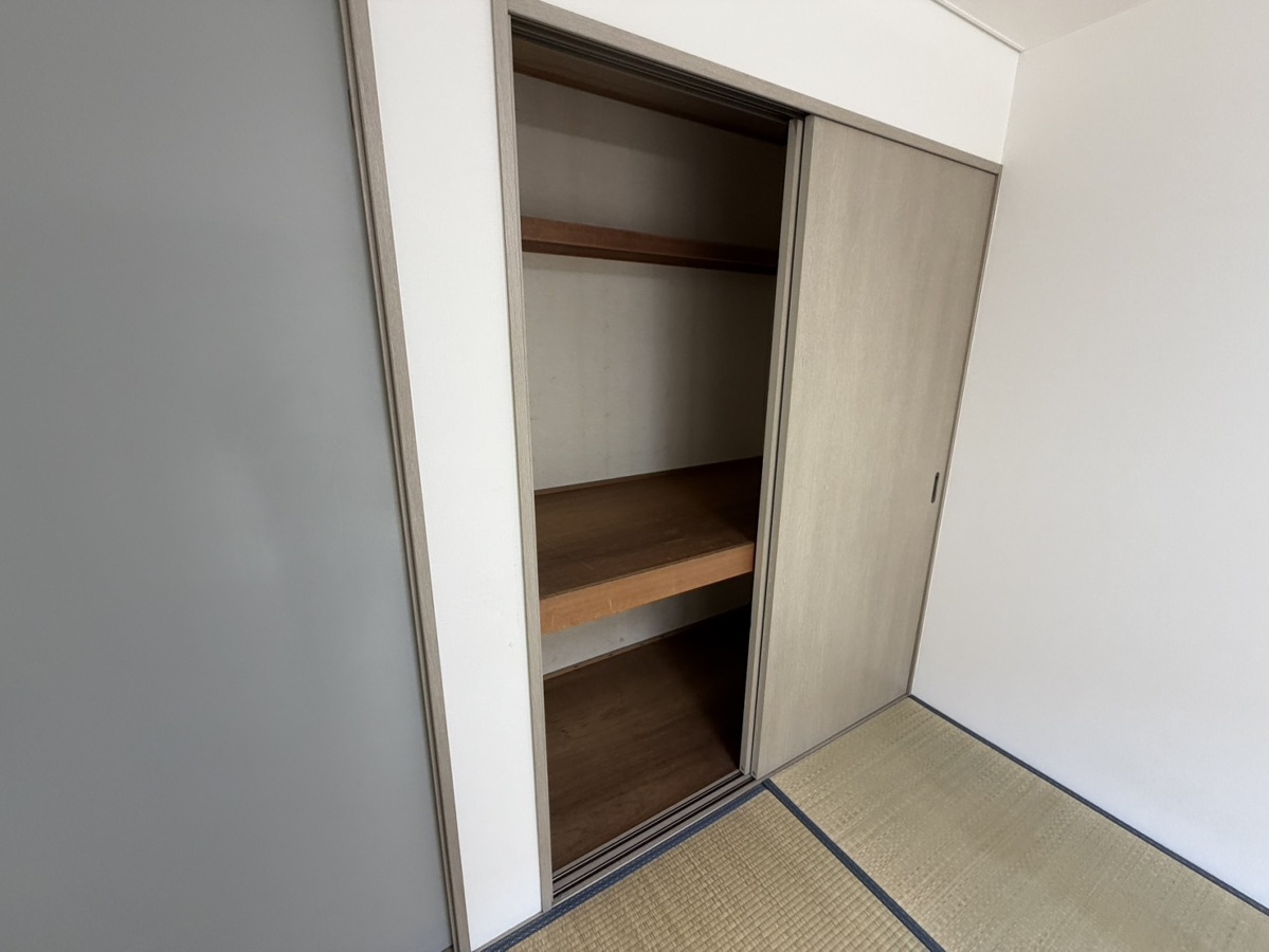 収納 写真16