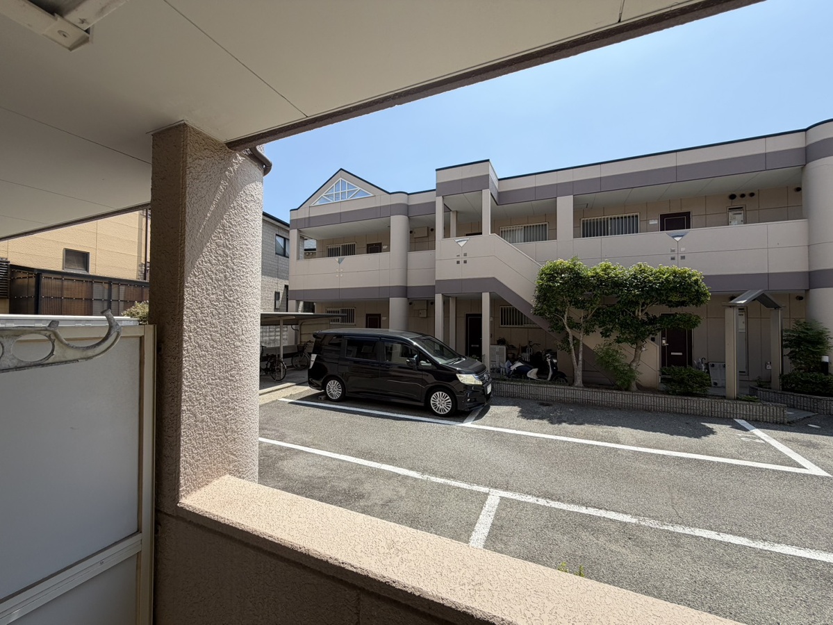 眺望 写真28