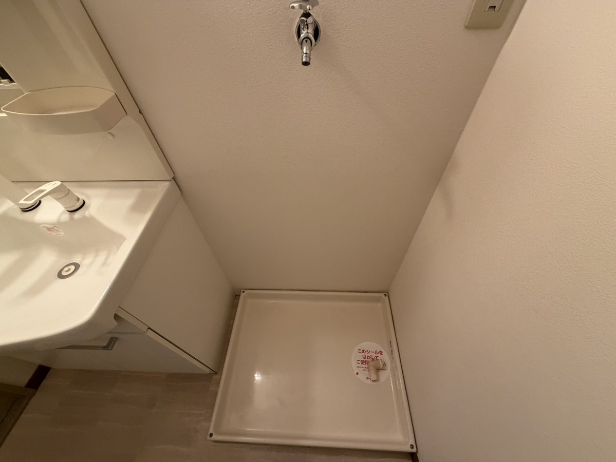 洗面所 写真11