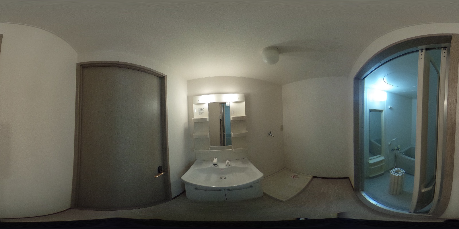 洗面所 写真36