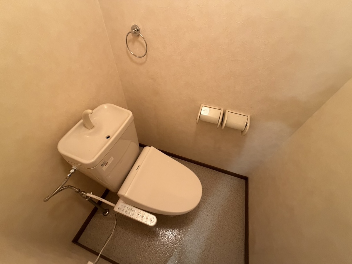 トイレ 写真14